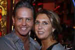 Amsterdam 11 maart 2013
Presentatie cd Danny de Munk uitgereikt door Gerard Joling.
Ook Danny zijn vrouw Jenny en zijn zoon waren aanwezig.
Peter Smulders bv