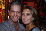 Amsterdam 11 maart 2013
Presentatie cd Danny de Munk uitgereikt door Gerard Joling.
Ook Danny zijn vrouw Jenny en zijn zoon waren aanwezig.
Peter Smulders bv