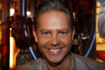 Amsterdam 11 maart 2013
Presentatie cd Danny de Munk uitgereikt door Gerard Joling.
Ook Danny zijn vrouw Jenny en zijn zoon waren aanwezig.
Peter Smulders bv