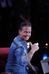 Hoofddorp 19 maart 2013
Opnames bloed zweet en tranen met Jeroen v d Boom en de juryleden Danny de Munk Roxeanne en Dre Hazes en Gerard Joling bij Claus partyhouse.
Peter Smulders bv