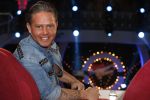 Hoofddorp 19 maart 2013
Opnames bloed zweet en tranen met Jeroen v d Boom en de juryleden Danny de Munk Roxeanne en Dre Hazes en Gerard Joling bij Claus partyhouse.
Peter Smulders bv