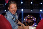 Hoofddorp 19 maart 2013
Opnames bloed zweet en tranen met Jeroen v d Boom en de juryleden Danny de Munk Roxeanne en Dre Hazes en Gerard Joling bij Claus partyhouse.
Peter Smulders bv