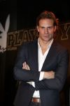 Amsterdam 6 december 2012
Presentatie Playboy met daarin Tatjana bij de harbour club. Dirk Taat
Peter Smulders bv