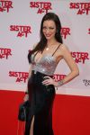 Scheveningen 3maart 2013
Premiere sisteract in het circustheater.
Dorien Rose Duinker
Peter Smulders bv