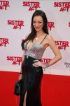 Scheveningen 3maart 2013
Premiere sisteract in het circustheater.
Dorien Rose Duinker
Peter Smulders bv