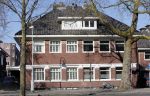 Amsterdam 12 maart 2013
Huis dat Doutzen Kroes en Sunnery James gehuurd hebben in amsterdam.
Peter Smulders bv