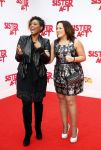 Scheveningen 3maart 2013
Premiere sisteract in het circustheater. Edsilia Rombley
Peter Smulders bv