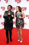 Scheveningen 3maart 2013
Premiere sisteract in het circustheater. Edsilia Rombley
Peter Smulders bv