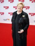 Scheveningen 3maart 2013
Premiere sisteract in het circustheater.
Erica Terpstra
Peter Smulders bv