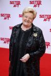 Scheveningen 3maart 2013
Premiere sisteract in het circustheater.
Erica Terpstra
Peter Smulders bv
