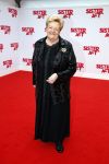 Scheveningen 3maart 2013
Premiere sisteract in het circustheater.
Erica Terpstra
Peter Smulders bv