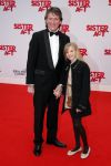 Scheveningen 3maart 2013
Premiere sisteract in het circustheater.
Erik de Zwart met dochter Merel
Peter Smulders bv
