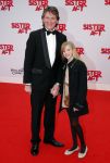 Scheveningen 3maart 2013
Premiere sisteract in het circustheater.
Erik de Zwart met dochter Merel
Peter Smulders bv