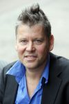 Amsterdam 6 maart 2013
Presentatie nieuwe net5 programma Sabotage in little buddha bar. Erik van t Hoff
Peter Smulders bv