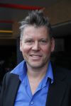 Amsterdam 6 maart 2013
Presentatie nieuwe net5 programma Sabotage in little buddha bar. Erik van t Hoff
Peter Smulders bv