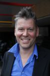 Amsterdam 6 maart 2013
Presentatie nieuwe net5 programma Sabotage in little buddha bar. Erik van t Hoff
Peter Smulders bv