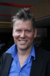 Amsterdam 6 maart 2013
Presentatie nieuwe net5 programma Sabotage in little buddha bar. Erik van t Hoff
Peter Smulders bv