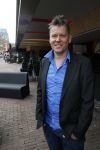 Amsterdam 6 maart 2013
Presentatie nieuwe net5 programma Sabotage in little buddha bar. Erik van t Hoff
Peter Smulders bv