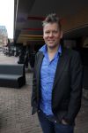 Amsterdam 6 maart 2013
Presentatie nieuwe net5 programma Sabotage in little buddha bar. Erik van t Hoff
Peter Smulders bv