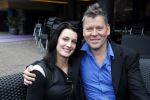 Amsterdam 6 maart 2013
Presentatie nieuwe net5 programma Sabotage in little buddha bar. Erik van t Hoff met Edith Bos
Peter Smulders bv