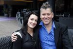 Amsterdam 6 maart 2013
Presentatie nieuwe net5 programma Sabotage in little buddha bar. Erik van t Hoff met Edith Bos
Peter Smulders bv