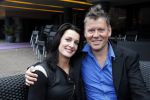 Amsterdam 6 maart 2013
Presentatie nieuwe net5 programma Sabotage in little buddha bar. Erik van t Hoff met Edith Bos
Peter Smulders bv