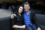 Amsterdam 6 maart 2013
Presentatie nieuwe net5 programma Sabotage in little buddha bar. Erik van t Hoff met Edith Bos
Peter Smulders bv