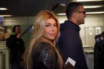 Schiphol 13 maart 2013
Badr Hari en Estelle Cruijff vertrekken vanaf schiphol naar Zagreb waar Badr een K1 event heeft.
Peter Smulders bv