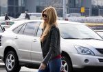 Schiphol 13 maart 2013
Badr Hari en Estelle Cruijff vertrekken vanaf schiphol naar Zagreb waar Badr een K1 event heeft.
Peter Smulders bv