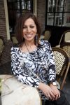 Laren 18 maart 2013
Lunch Nannic met div bekende nederlandse vrouwen. Esther Oosterbeek
Peter Smulders bv