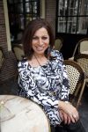 Laren 18 maart 2013
Lunch Nannic met div bekende nederlandse vrouwen. Esther Oosterbeek
Peter Smulders bv