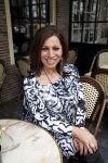 Laren 18 maart 2013
Lunch Nannic met div bekende nederlandse vrouwen. Esther Oosterbeek
Peter Smulders bv