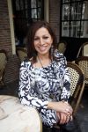 Laren 18 maart 2013
Lunch Nannic met div bekende nederlandse vrouwen. Esther Oosterbeek
Peter Smulders bv
