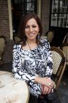 Laren 18 maart 2013
Lunch Nannic met div bekende nederlandse vrouwen. Esther Oosterbeek
Peter Smulders bv