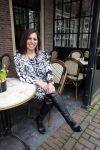 Laren 18 maart 2013
Lunch Nannic met div bekende nederlandse vrouwen. Esther Oosterbeek
Peter Smulders bv