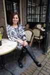 Laren 18 maart 2013
Lunch Nannic met div bekende nederlandse vrouwen. Esther Oosterbeek
Peter Smulders bv