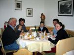 Obergurgl 25 Februari 2004
Junior Smulders en familie enters
Wintersport 2004