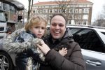 Amsterdam 6 maart 2013
Frans Bauer met Mariska Christiaan Frans Lucas en Jan in carre voor zijn 1000e optreden en de 8 e verjaardag van Frans Jr. Mariska heeft de taarten gemaakt.
Peter Smulders bv