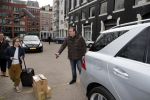Amsterdam 6 maart 2013
Frans Bauer met Mariska Christiaan Frans Lucas en Jan in carre voor zijn 1000e optreden en de 8 e verjaardag van Frans Jr. Mariska heeft de taarten gemaakt.
Peter Smulders bv
