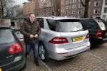 Amsterdam 6 maart 2013
Frans Bauer met Mariska Christiaan Frans Lucas en Jan in carre voor zijn 1000e optreden en de 8 e verjaardag van Frans Jr. Mariska heeft de taarten gemaakt.
Peter Smulders bv