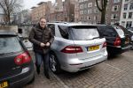 Amsterdam 6 maart 2013
Frans Bauer met Mariska Christiaan Frans Lucas en Jan in carre voor zijn 1000e optreden en de 8 e verjaardag van Frans Jr. Mariska heeft de taarten gemaakt.
Peter Smulders bv