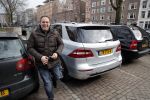 Amsterdam 6 maart 2013
Frans Bauer met Mariska Christiaan Frans Lucas en Jan in carre voor zijn 1000e optreden en de 8 e verjaardag van Frans Jr. Mariska heeft de taarten gemaakt.
Peter Smulders bv