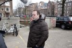 Amsterdam 6 maart 2013
Frans Bauer met Mariska Christiaan Frans Lucas en Jan in carre voor zijn 1000e optreden en de 8 e verjaardag van Frans Jr. Mariska heeft de taarten gemaakt.
Peter Smulders bv