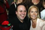 Amsterdam 6 maart 2013
Frans Bauer met Mariska Christiaan Frans Lucas en Jan in carre voor zijn 1000e optreden en de 8 e verjaardag van Frans Jr. Mariska heeft de taarten gemaakt.
Peter Smulders bv