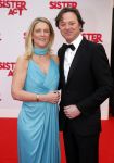 Scheveningen 3maart 2013
Premiere sisteract in het circustheater.
Frits Sissing met zijn vrouw
Peter Smulders bv