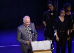 Hilversum 15 november 2012
Uitreiking van de Radio ring op het Radio Gala in theater Gooiland.

Peter Smulders bv