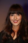 Hilversum 18 maart 2013
Perspresentatie nieuwe soap rtl V Malaika in studio 21. gamze Tazim
Peter Smulders bv