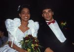 Eindhoven, 29 Augustus 1991
Trouwen Gerald Vanenburg met Marielle Vanenburg
Foto Peter Smulders BV