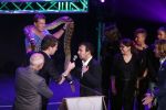 Hilversum 15 november 2012
Uitreiking van de Radio ring op het Radio Gala in theater Gooiland.

Peter Smulders bv
