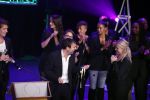 Hilversum 15 november 2012
Uitreiking van de Radio ring op het Radio Gala in theater Gooiland.

Peter Smulders bv